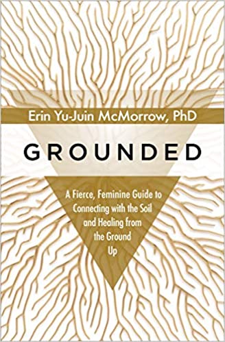 Revue de livre : Grounded (qui se traduit par « Ancré » en français)